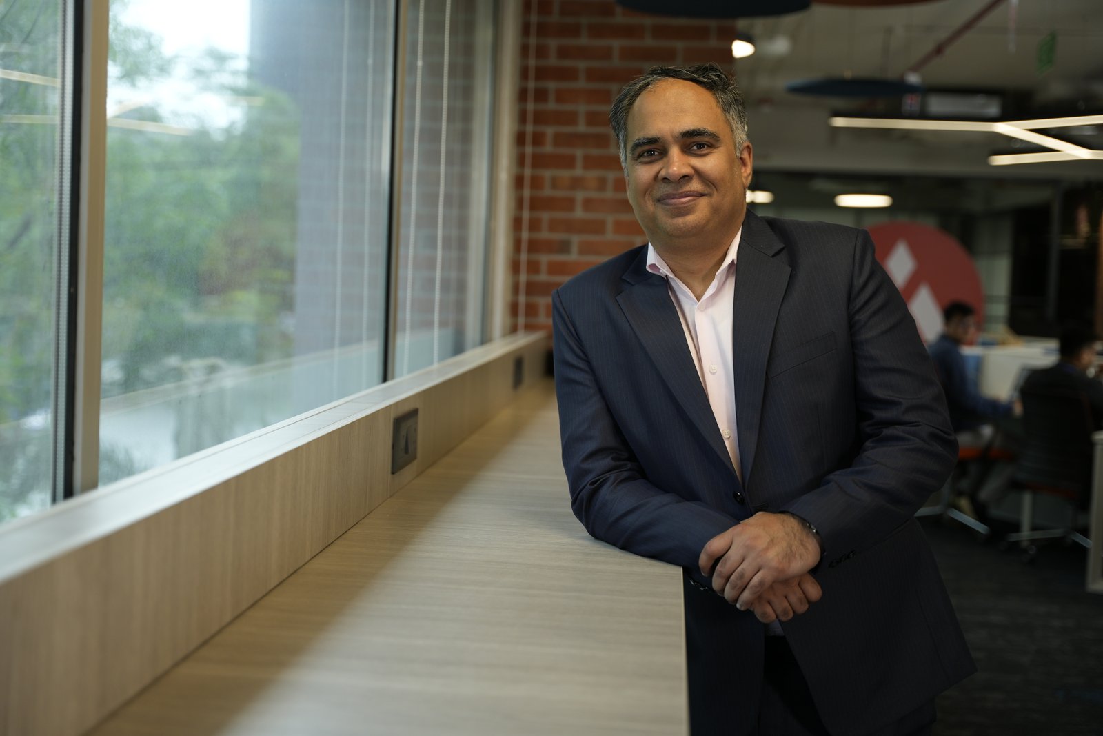 Amit Khanduja portrait